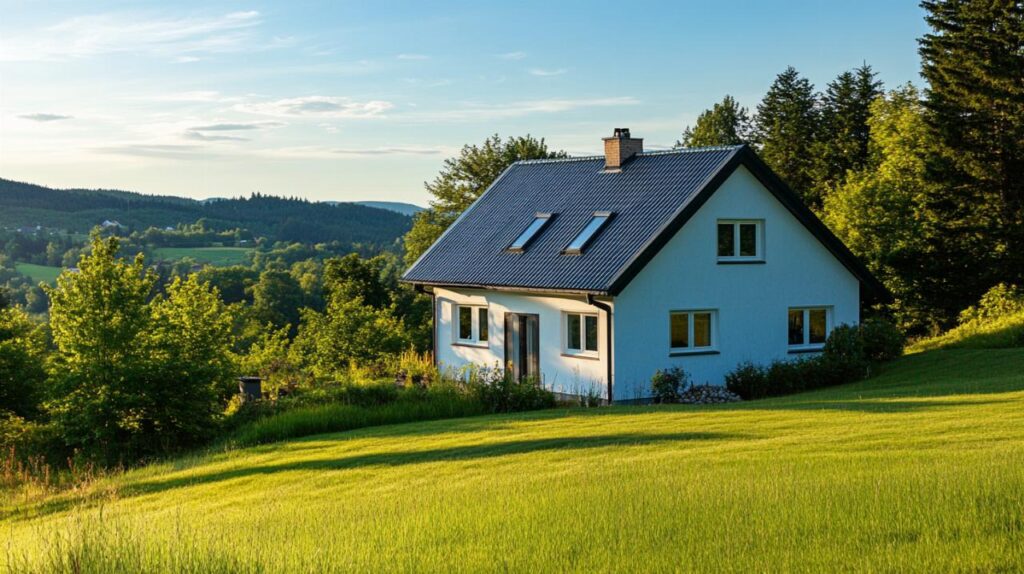 Requisitos legales y documentación necesaria para construir una casa lista para vivir de forma exitosa