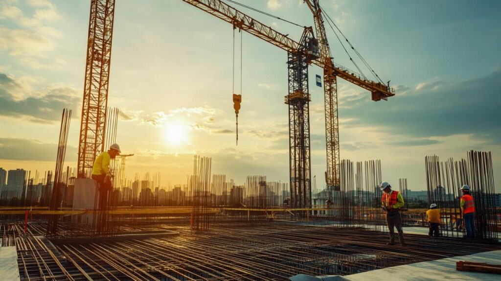 ¿Cuáles son las normas a respetar en la construcción de edificios industriales? Todo sobre normativa en construcción modular