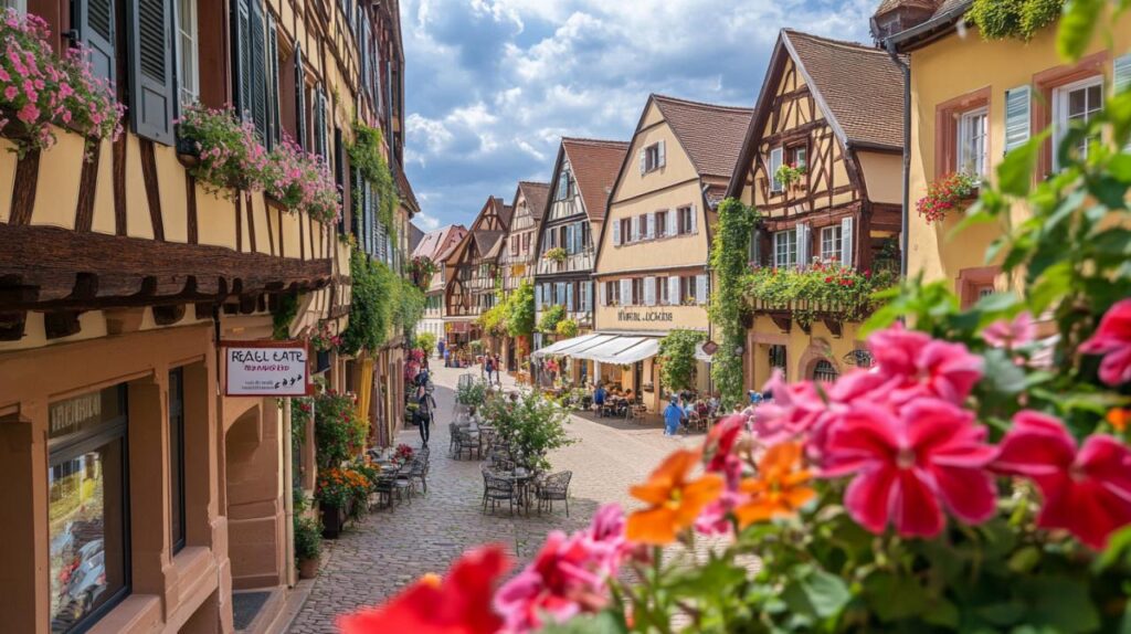 Cómo la agencia inmobiliaria más antigua de Colmar abre una sucursal en Wintzenheim – Alto Rin – Alsacia y transforma el panorama inmobiliario