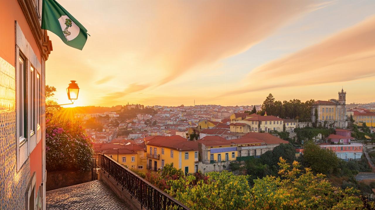 Guía completa para invertir en Portugal: la fiscalidad de inmuebles y criptoactivos en 2024