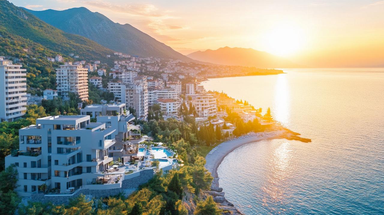 ¿Vale la pena invertir en Albania? Pros y contras del auge de las energías renovables en el país