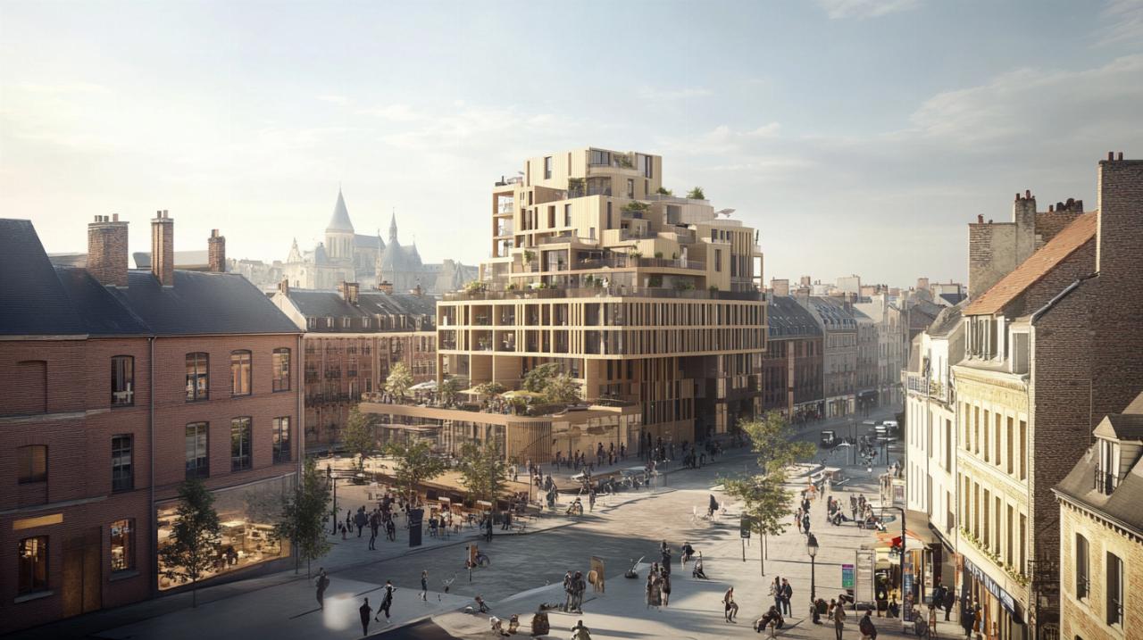 El control de alquileres en Lille: lo que necesitas saber en 2025 y cómo solicitar ayudas para inquilinos